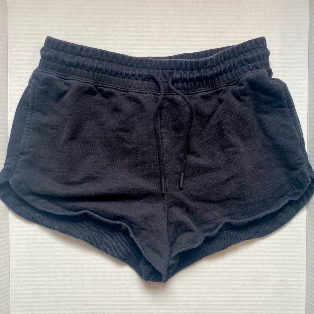 Gymshark Legacy Shorts